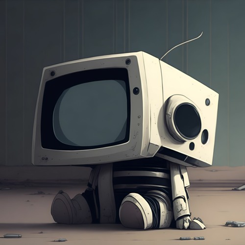 NinetySix - Interlude (Lonely Robot)