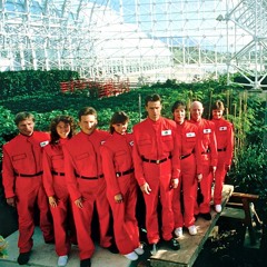 Hawt🔥Takez - Spaceship Earth