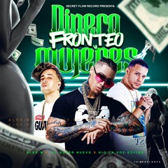 Dinero Fronteo Y Mujeres Remix
