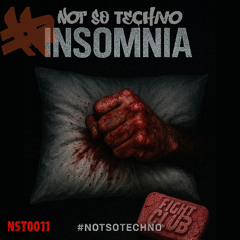 #NotSoTechno - Insomnia