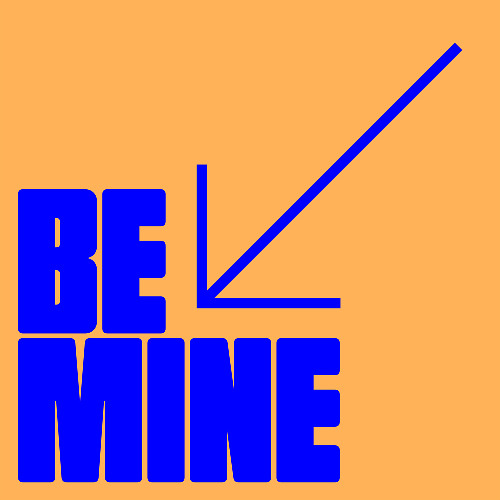 TAD - Be Mine (Extended Mix)