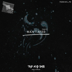 Man I Need - TECHNO (Extended Mix)