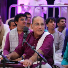 Swarup Damodar Prabhu - Mira Road Kirtan Mela Adivas 15.9.22