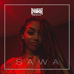 SAWA (Pakx Remiix) (WAZEEK PLAYLIST).mp3