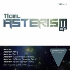 Asterism 3 (Pat Foosheen Remix )