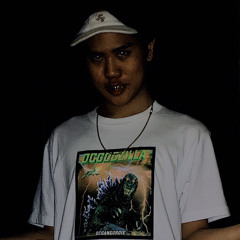 ★★★ DCGODZILLA ★★★ ‒ prod.killerbee ☣☣☣