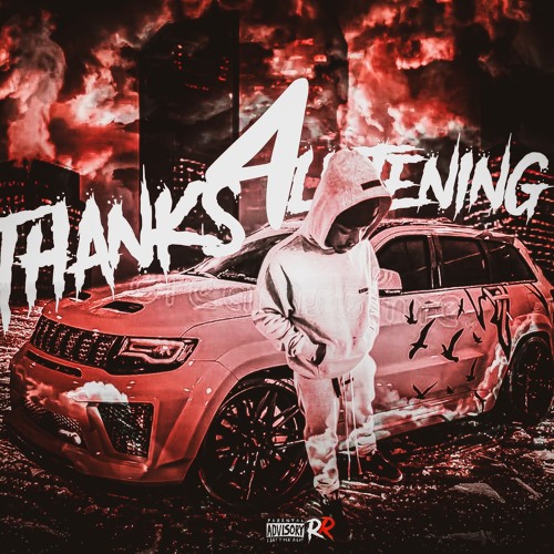 Auto Pilot ft. A1Staxks