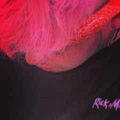 Ya no kero drugs - GuxxiVrsce (Prod. TN)
