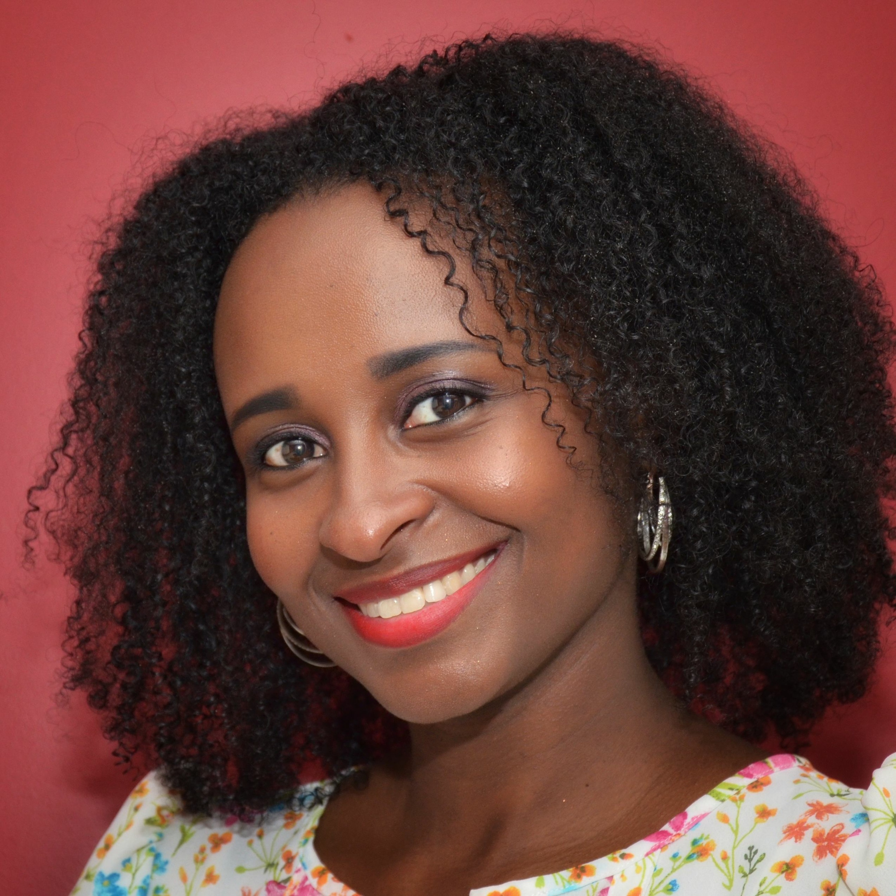Promoting Anti-Racism in Universities: Tsedale Melaku on The Thought Project episode artwork