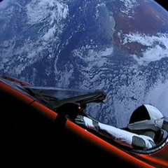 The World is a Wonderful Place