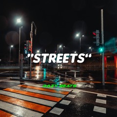 "Streets" - Inspiring Trap Beat | Free Rap Hip Hop Instrumental 2022 Music 2022 #instrumental