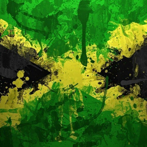 Kingston Town (shroomy Remix) [200]