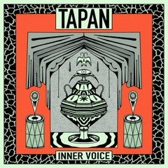 Inner Voice feat. Ognen Zlatanov