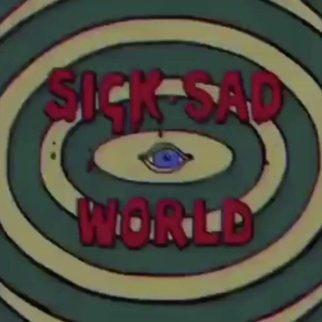 Stream SICK SAD BAD MUSIC by sem52hz | Listen online for free on SoundCloud
