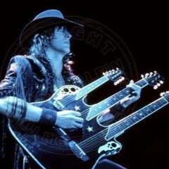 Bon Jovi - Wanted Dead or Alive (Live Moscow)