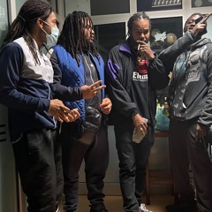 Limoeiro Gorilla Gang (prod. dexhenry)