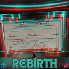 ANVBIS - Rebirth (FREE DOWNLOAD)