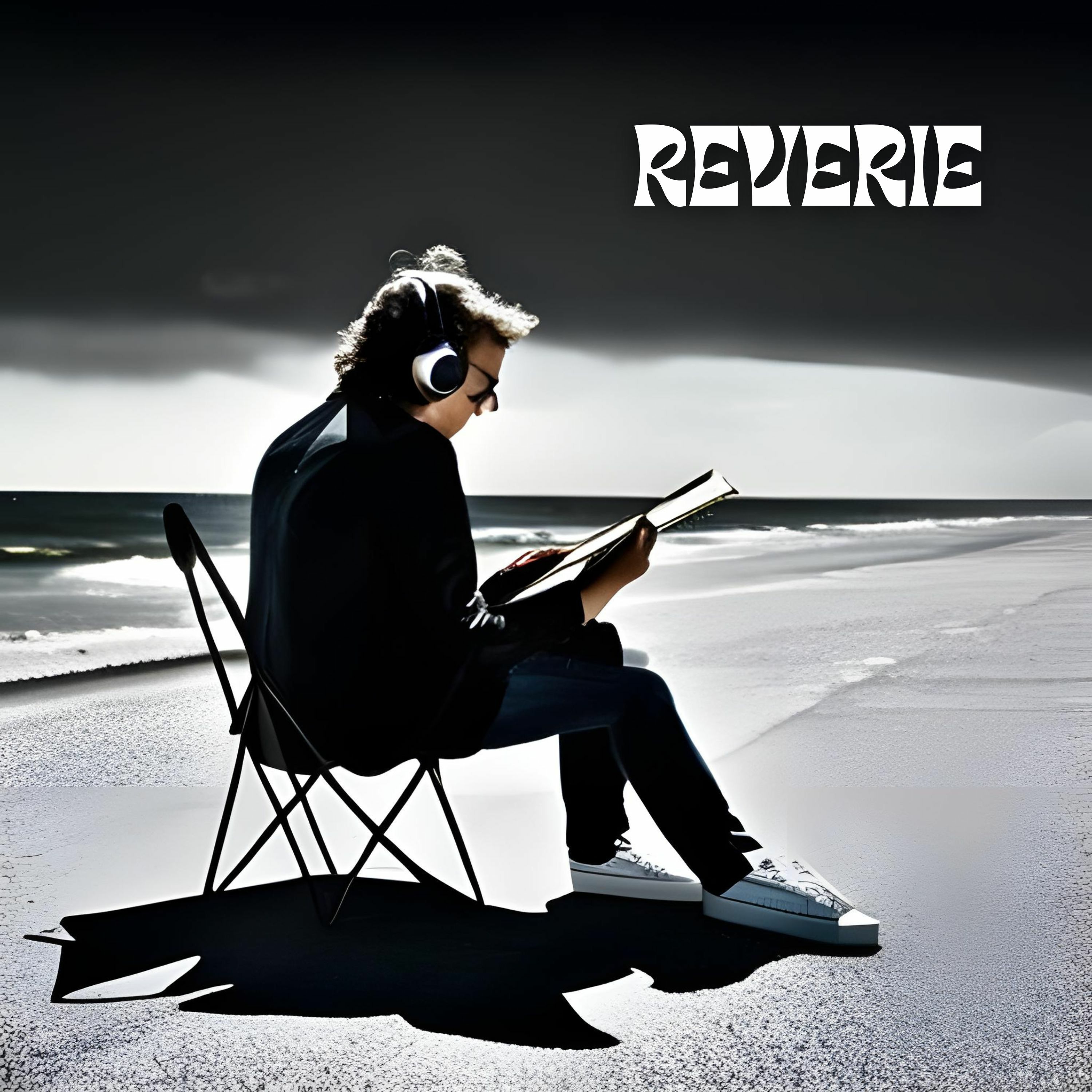 Reverie episode artwork