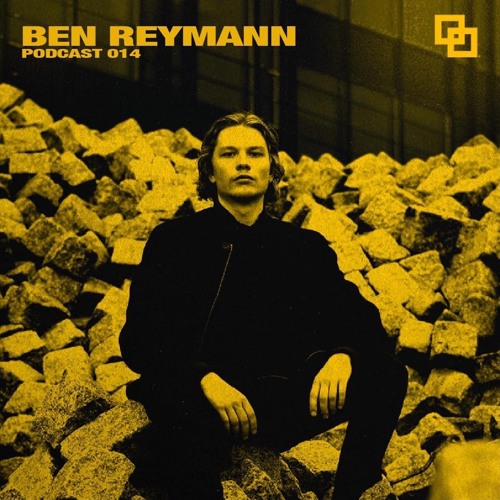 RP. 014 Ben Reymann