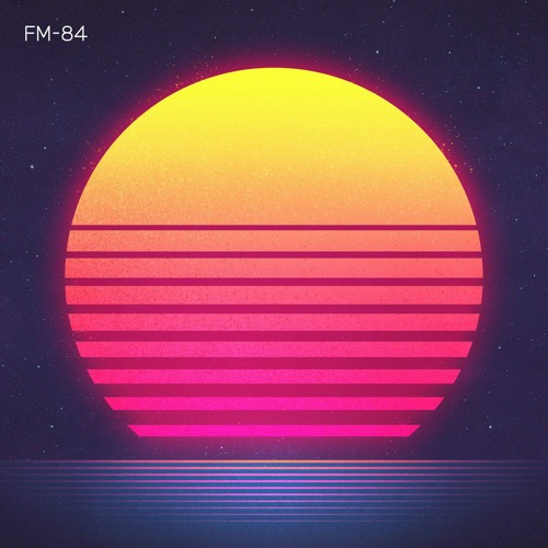 Stream FM-84 - Running In The Night feat. Ollie Wride (2016) by Nelson Mr.  | Listen online for free on SoundCloud