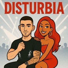 Disturbia - Rihanna [ANAVAX Remix]
