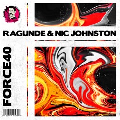 Ragunde & Nic Johnston - Force40