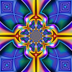 DJ Bo Sound  - Psy Goa Tech - 04.11 -