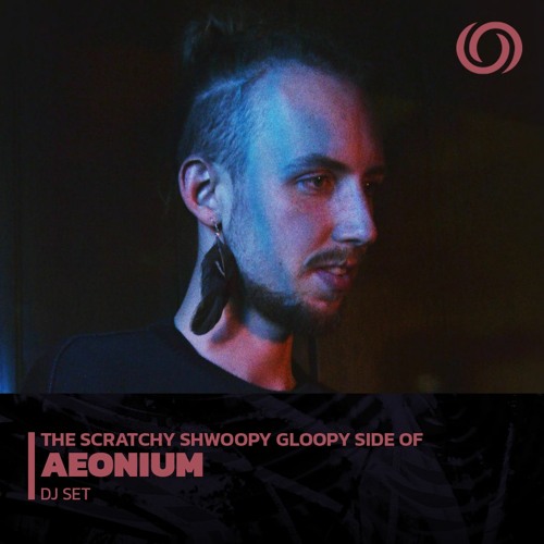 AEONIUM 'The Scratchy Shwoopy Gloopy Side' | 15/11/2022