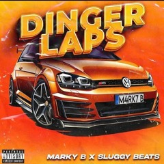 Marky B X Sluggy Beats - Driving Track (Milo Butler Remix)