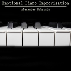 Emotional Piano Improvisation // Royalty Free Music