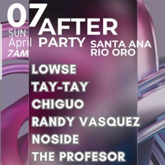 After de toni varga (electric animals)