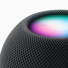 Drop me a Hey Siri - Siri HomePod