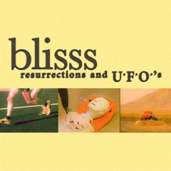 Resurrections And U.F.O.s