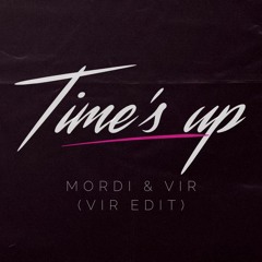 Mordi & Vir - Time's Up