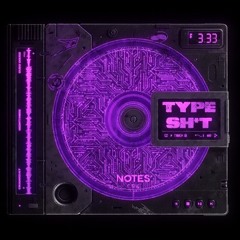 Crankdat & NGHTMRE - London Bridge vs Type Sh*t (NOTES Edit) Free Download