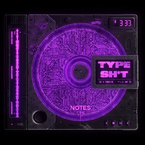 Crankdat & NGHTMRE - London Bridge vs Type Sh*t (NOTES Edit) Free Download