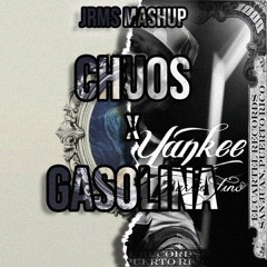 Chuos x Gasolina (JRMS Mashup)