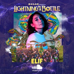 EARMILK Exclusive: Elif LIB 2023 Promo Mix