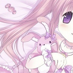 ♥︎ ね、ちゅうしょう ⧓ cover