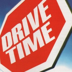 Drive Time 4To8 Garage  WK-END Radio- 2024 - 09 - 17