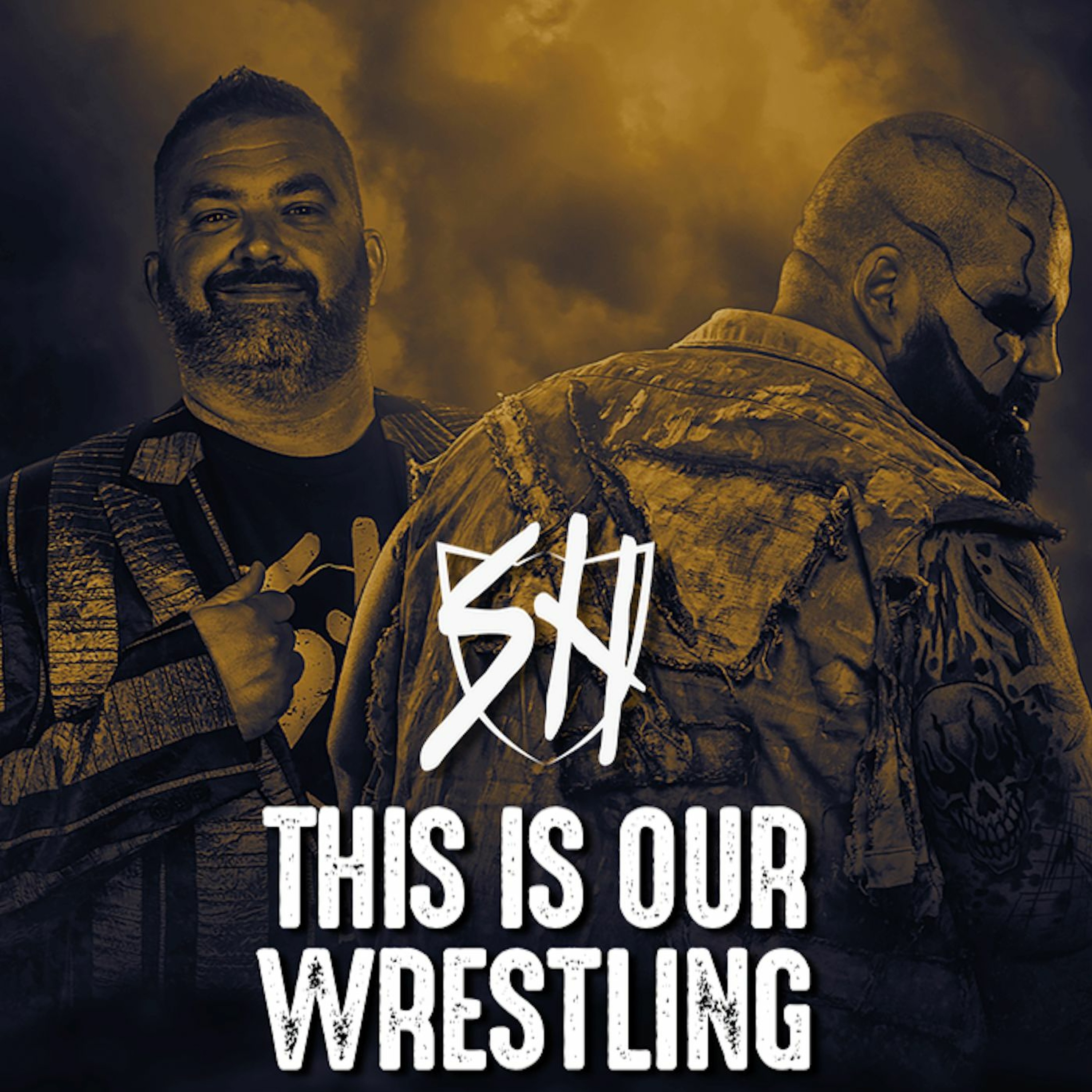 SHW: This Is Our Wrestling
