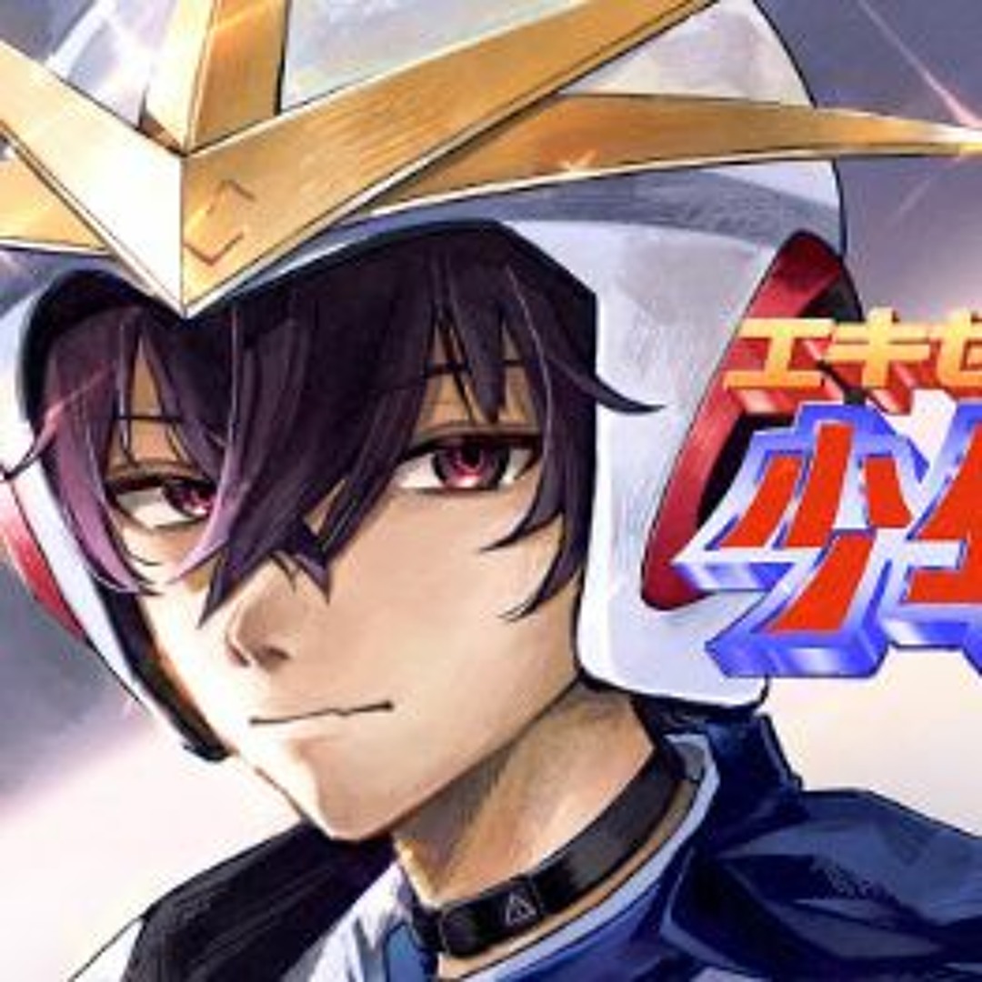 Stream エキセントリック少年ボウイ/佐伯イッテツ【にじさんじ