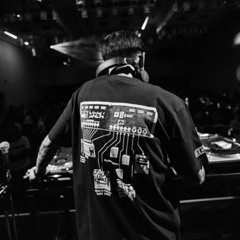 LIVE MIX at HIHATT LLC 10th Anniversary Party / CE$