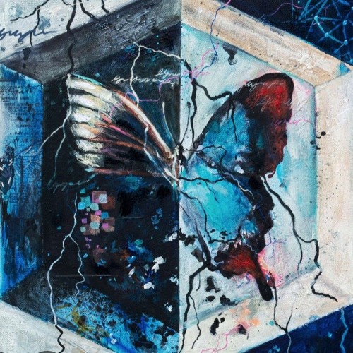 726- AnimaXen x Rk726 -BUTTERFLYEFFECT (Prod. Incognito)