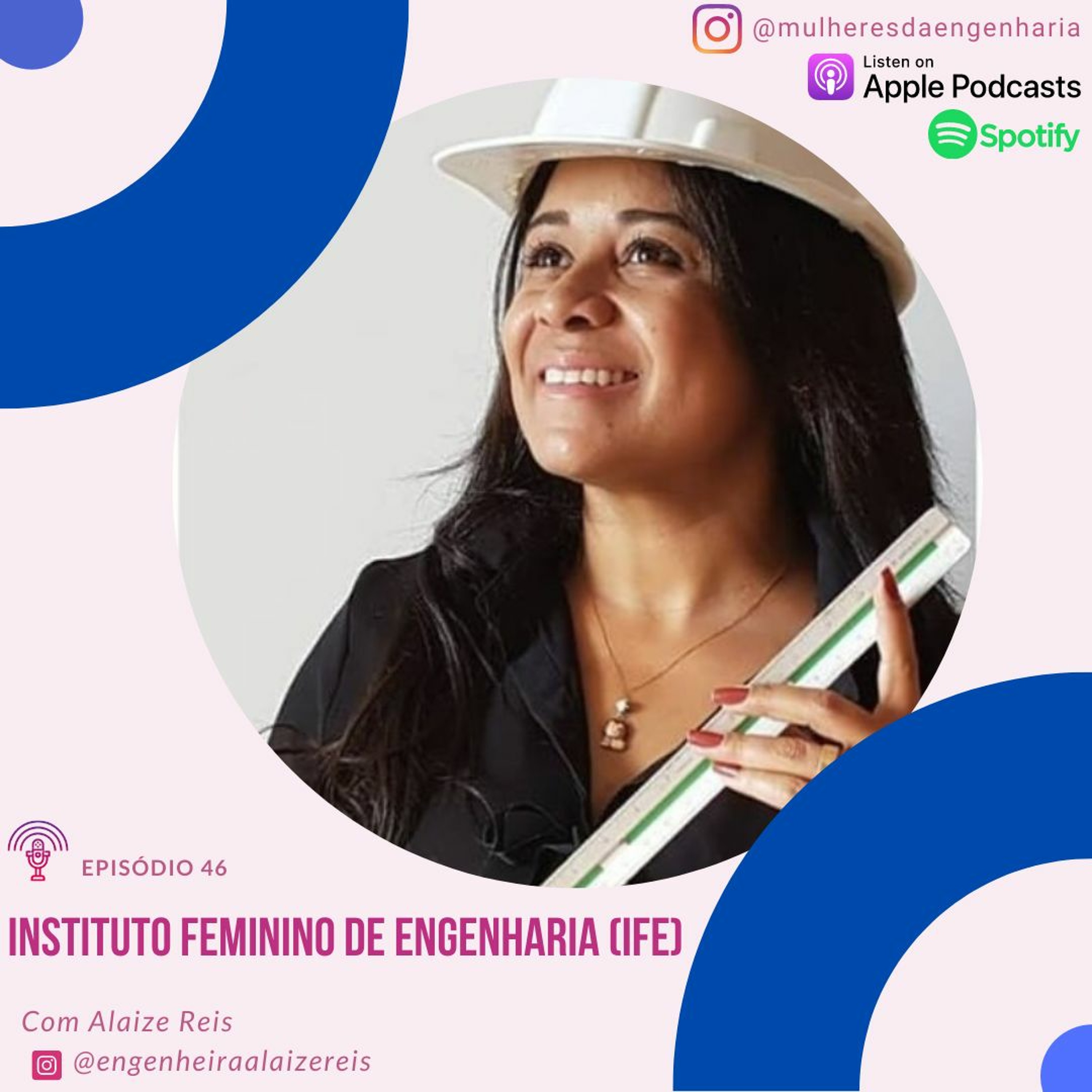 Mulheres da Engenharia