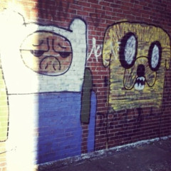 anarchy / 444Jet type beat - ill