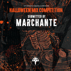 Marchante - Freakuency Mix Competition
