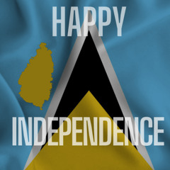 ST LUCIA INDEPENDENCE MIX