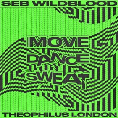 Premiere: Seb Wildblood & Theophilus London 'MDS' (DJ Plead Remix)