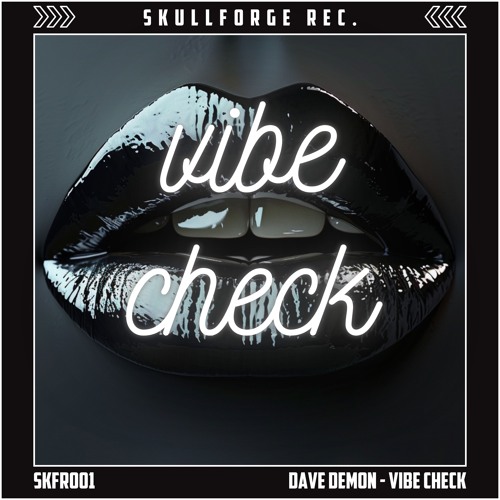 Vibe Check (DEMO) [SKFR001]